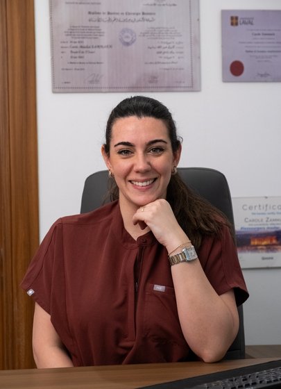 General Dentistry (1)