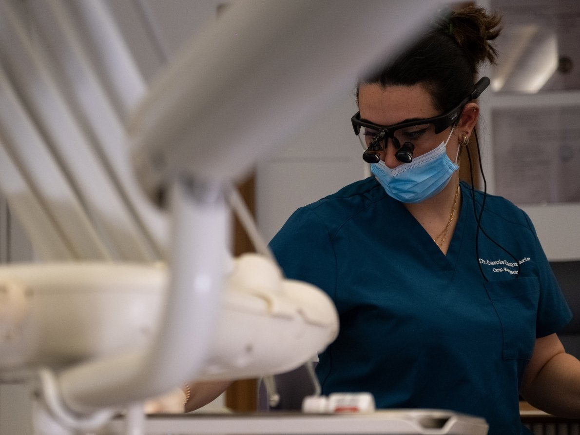 General Dentistry