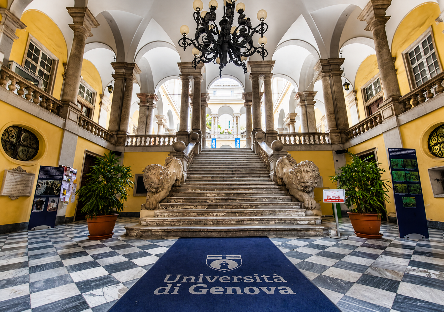 Université de geneo Université de geneo